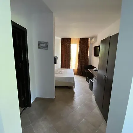 Sky Guest house Mamaia