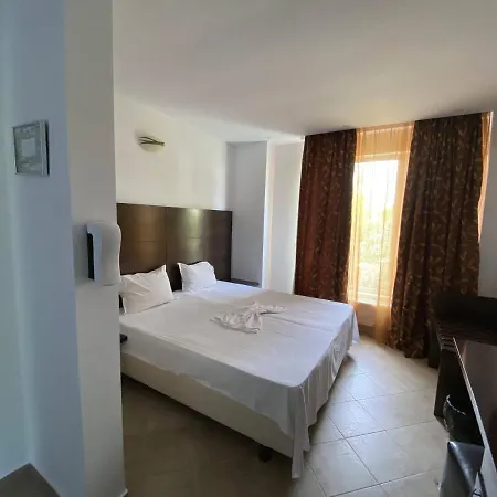 Guest house Sky Mamaia