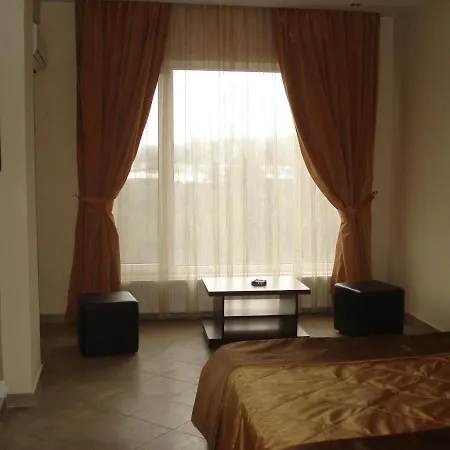 Sky Гостевой дом 3*