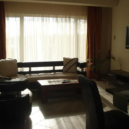 Sky Гостевой дом