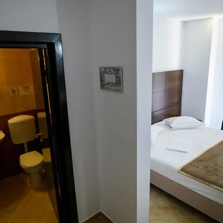 Sky Guest house Mamaia