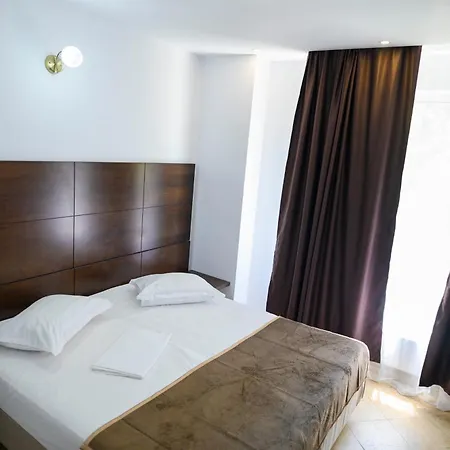 Гостевой дом Sky Мамая