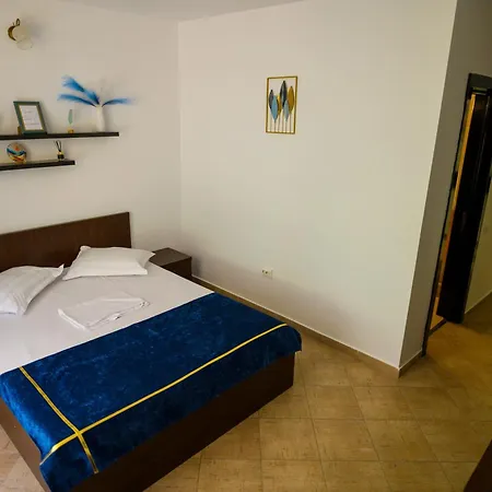 Гостевой дом Sky Мамая