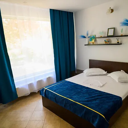 Sky 3* Mamaia