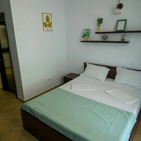 Sky Гостевой дом