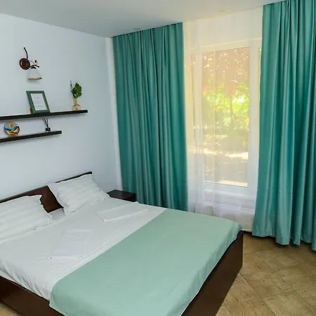 Affittacamere Sky Mamaia