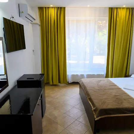 Sky Гостевой дом Мамая