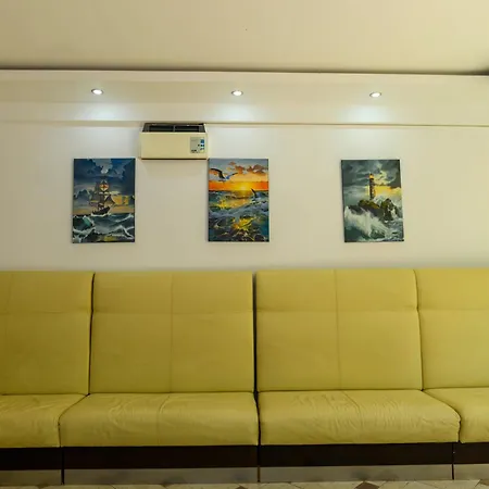 Sky Guest house 3*