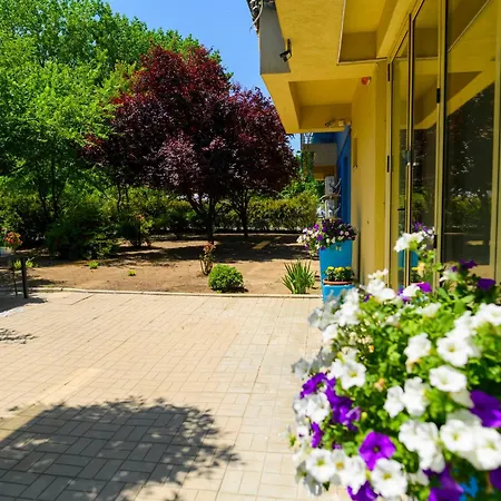 Гостевой дом Sky 3*