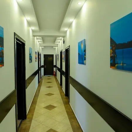 Sky Guest house Mamaia